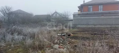 Участок в Северная Осетия, Владикавказ Хурзарин СНТ, 1293 (5.0 сот.)