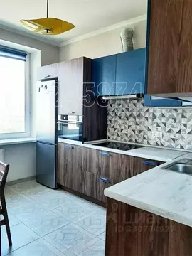 2-к кв. Москва ул. Степана Супруна, 3 (63.0 м)