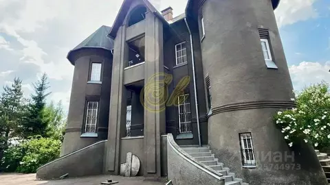 Дом в Московская область, Химки Клязьма-Старбеево мкр, Международный ...