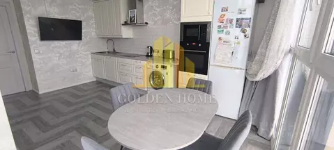 3-к кв. Санкт-Петербург ул. Адмирала Черокова, 18к2 (73.0 м)