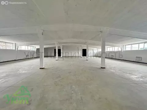 Склад (3450 м)