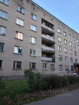 1-к кв. Калужская область, Обнинск ул. Любого, 6 (18.1 м)