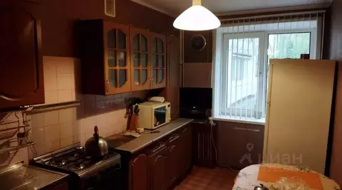 3-к кв. Самарская область, Самара просп. Кирова, 102 (64.0 м)