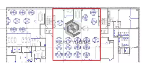 Офис в Москва Профсоюзная ул., 65к1 (547 м)