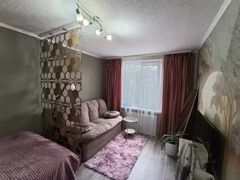 2-к кв. Пермский край, Лысьва ул. Федосеева, 58 (37.6 м)
