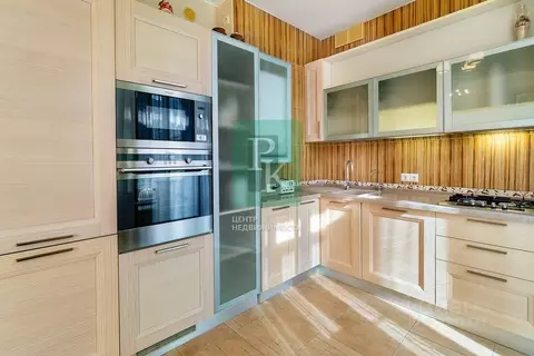 4-к кв. Севастополь просп. Античный, 9 (149.0 м)