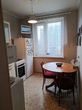 2-к кв. Москва ул. Кулакова, 15к1 (48.0 м)