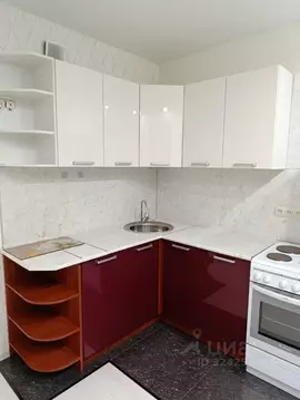 1-к кв. Нижегородская область, Нижний Новгород ул. Янки Купалы, 34 ...