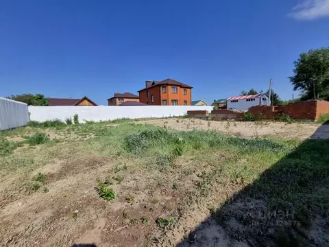 Участок в Марий Эл, Волжск ул. Заречная, 1 (10.0 сот.)