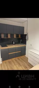 Студия Пермский край, Пермь ул. Машинистов, 49 (18.0 м)