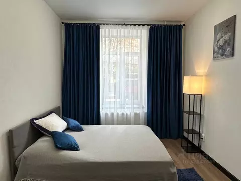 Студия Санкт-Петербург ул. Чайковского, 44 (20.0 м)