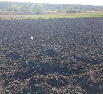 Участок в Белгородская область, Валуйский муниципальный округ, с. ...