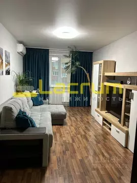 2-к кв. Красноярский край, Красноярск ул. Юшкова, 36 (44.0 м)