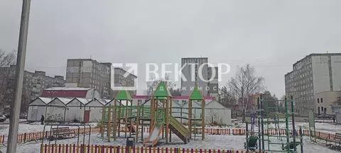 2-к кв. Ярославская область, Ярославль Ранняя ул., 12 (50.2 м)