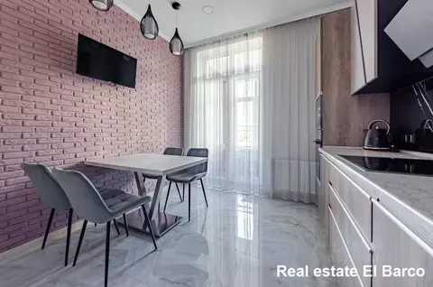 1-к кв. Москва Хорошевское ш., 25Ак3 (40.0 м)