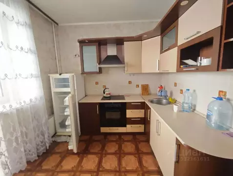 2-к кв. Белгородская область, Белгород Славянская ул., 7а (51.0 м)