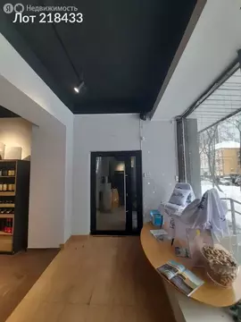 Производственное помещение (160 м)