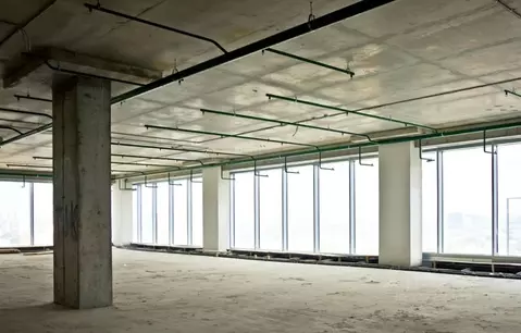 Офис в Москва ул. Шеногина, вл2/11 (2445 м)