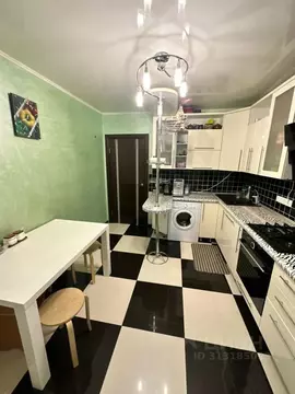 3-к кв. Курская область, Курск ул. Каширцева, 4 (90.0 м)