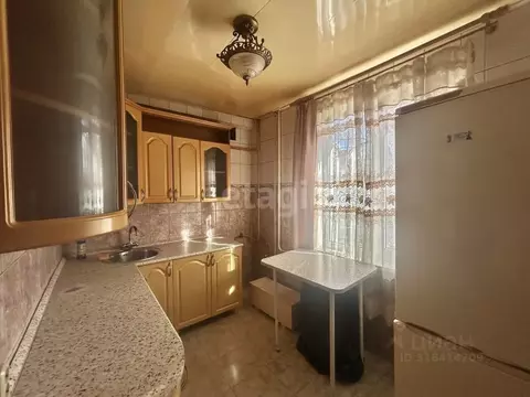 2-к кв. Воронежская область, Воронеж ул. Генерала Лизюкова, 47 (44.0 ...