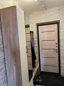 Квартира-студия: Чебоксары, улица Петрова, 9к1 (23 м)