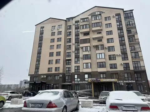 3-к кв. Северная Осетия, Владикавказ ул. Цоколаева, 9 (105.0 м)