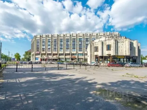 Офис в Санкт-Петербург пл. Конституции, 2 (31 м)