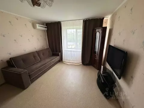 1-к кв. Приморский край, Владивосток Луговая ул., 59А (33.0 м)