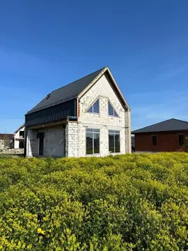 Дом в Калининградская область, Зеленоградск ул. Кольцевая, 5 (135 м)