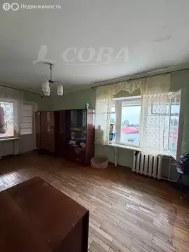 1-комнатная квартира: Сочи, микрорайон Светлана, улица Дмитриевой, 30А ...