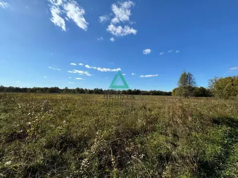 Участок в Башкортостан, Уфимский район, Зубовский сельсовет, с. ...