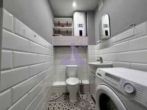 3-к кв. Алтайский край, Барнаул ул. Антона Петрова, 254 (87.3 м)