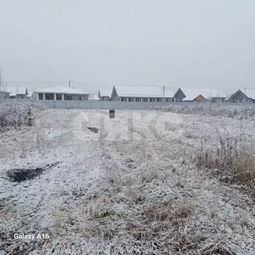 Участок в Московская область, Воскресенск городской округ, с. Михалево ...