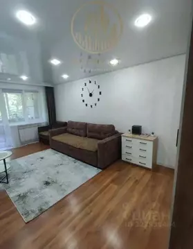 2-к кв. Ставропольский край, Минеральные Воды Советская ул., 46 (44.9 ...