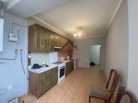 1-к кв. Ставропольский край, Ессентуки Кисловодская ул., 116к3 (36.0 ...