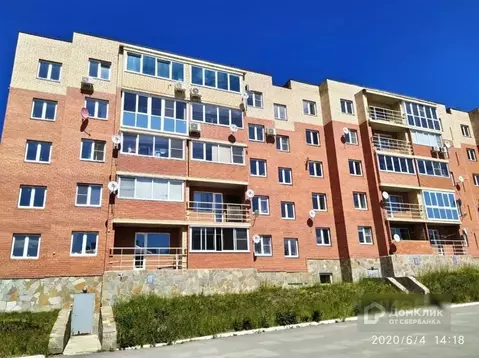 Помещение свободного назначения в Челябинская область, Кыштымский ...