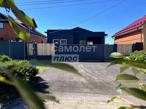 Дом в Курская область, Курск Бочаровская ул., 75 (124 м)