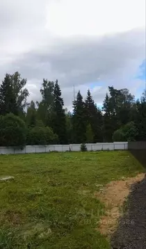 Участок в Московская область, Солнечногорск городской округ, Тихие ...
