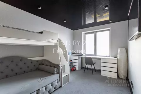 3-к кв. Московская область, Котельники ул. Кузьминская, 11 (86.6 м)