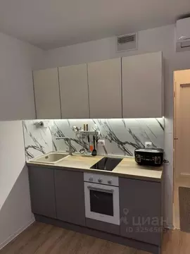 Студия Москва Новохохловская ул., 15к1 (19.8 м)