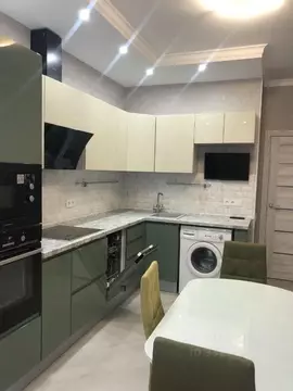 3-к кв. Москва Родниковая ул., 30к1 (70.0 м)