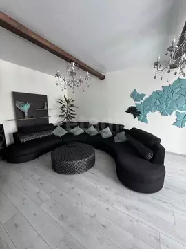 Дом в Иркутская область, Ангарск Юбилейное СНТ, ул. 12-я, 1 (240 м)