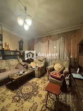 3-к кв. Ивановская область, Иваново просп. Ленина, 90 (88.0 м)