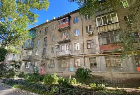 1-к кв. Воронежская область, Воронеж ул. Революции 1905 года, 80 (32.6 ...