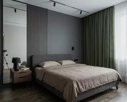 3-к кв. Москва Шмитовский проезд, 39к8 (80.4 м)