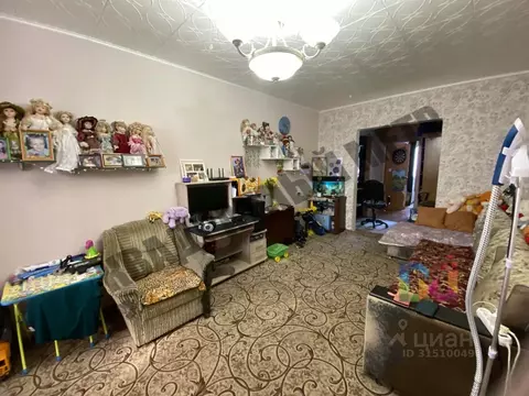 4-к кв. Калмыкия, Элиста 7-й мкр, 1к2 (79.8 м)