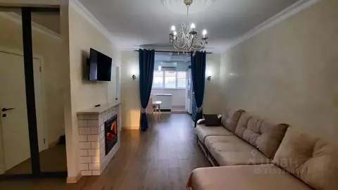 2-к кв. Тюменская область, Тюмень ул. Мебельщиков, 6 (50.0 м)