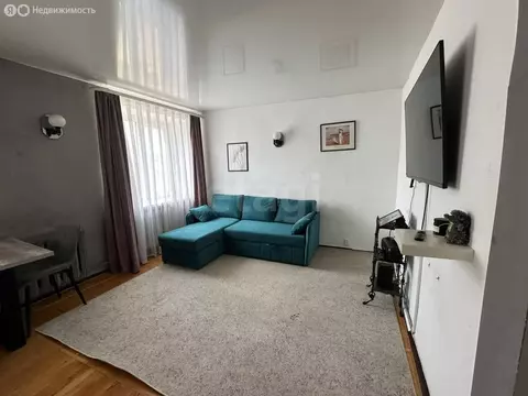 3-комнатная квартира: Ставрополь, улица Ленина, 111 (64 м)