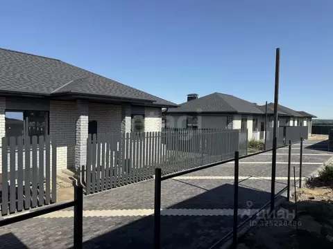 Дом в Воронежская область, Воронеж ул. Приозерная, 36 (119 м)