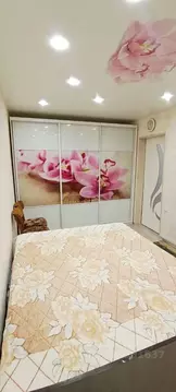 2-к кв. Нижегородская область, Нижний Новгород ул. Политбойцов, 2 ...